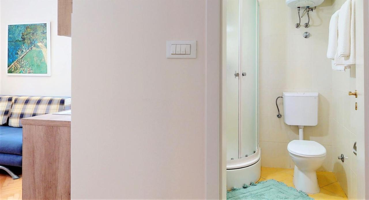 Apartman Branka Split Exterior foto
