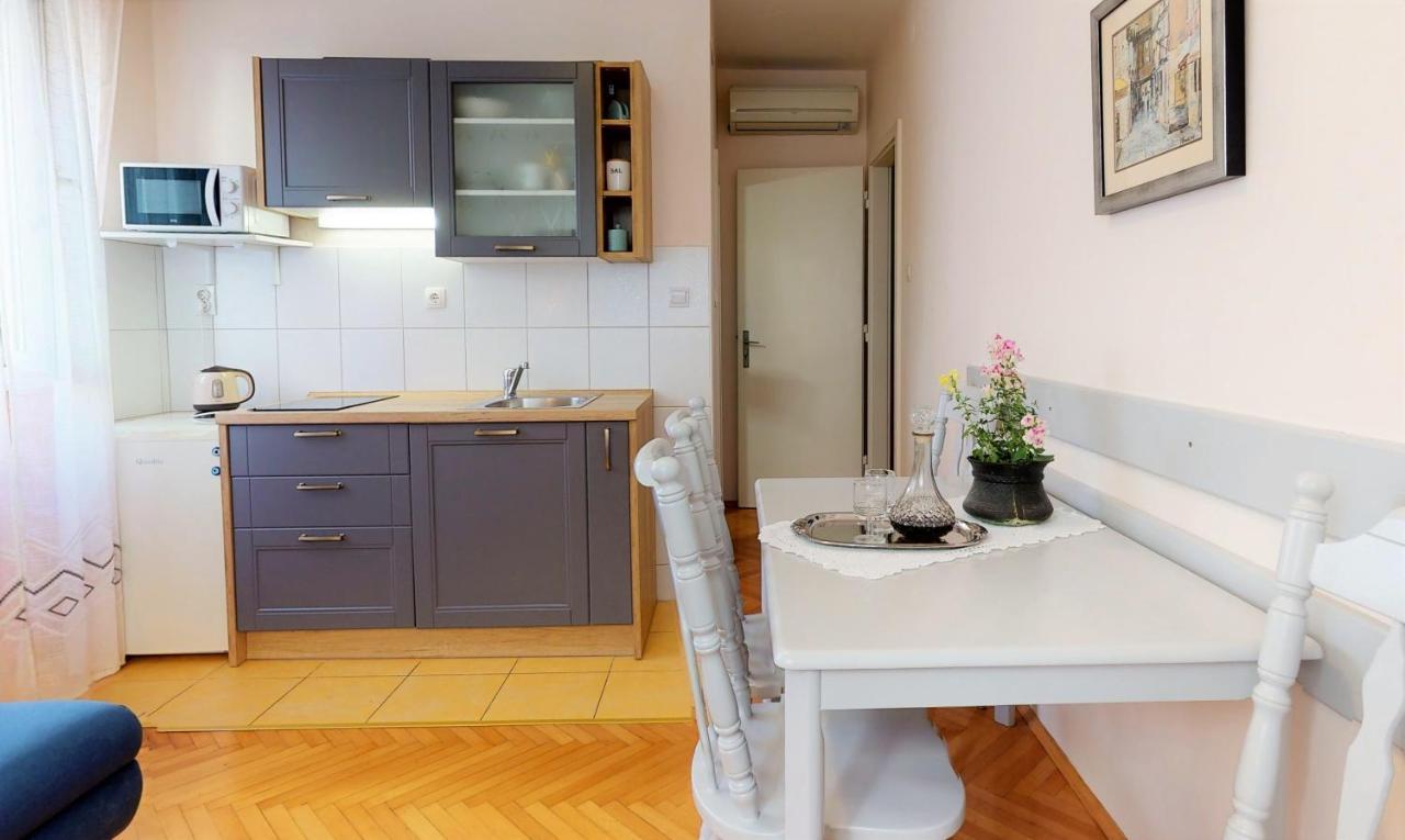 Apartman Branka Split Exterior foto